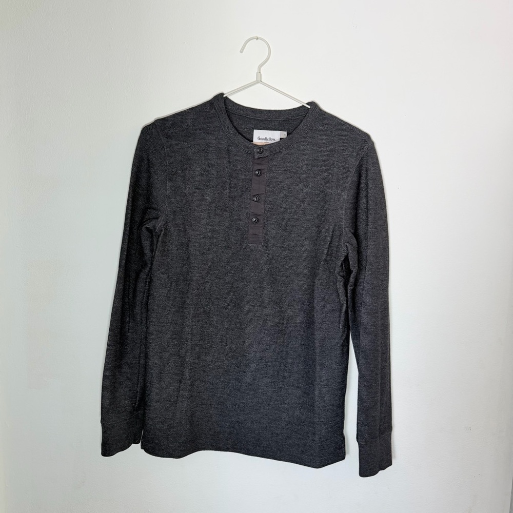 Goodfellow&Co. Henley